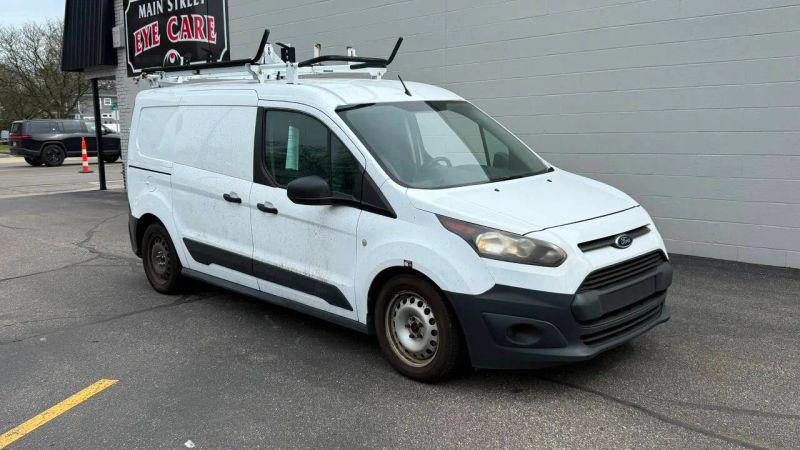 2014 Ford Transit Connect XL for sale in Royal Oak, MI