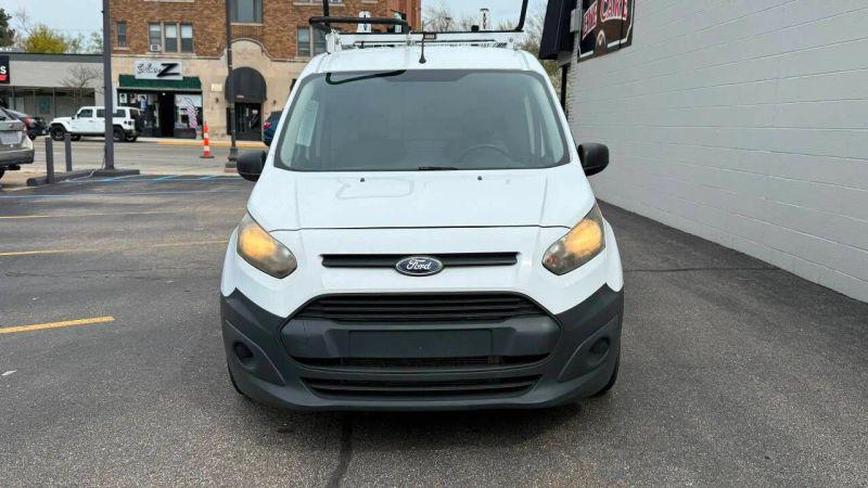 2014 Ford Transit Connect XL