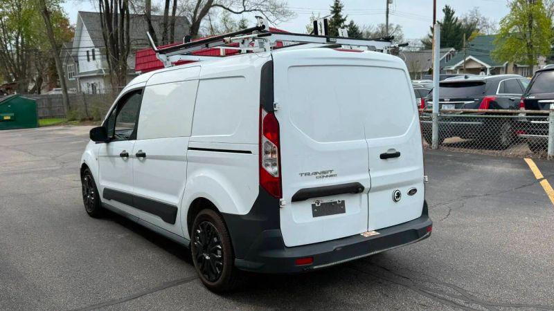 2014 Ford Transit Connect XL