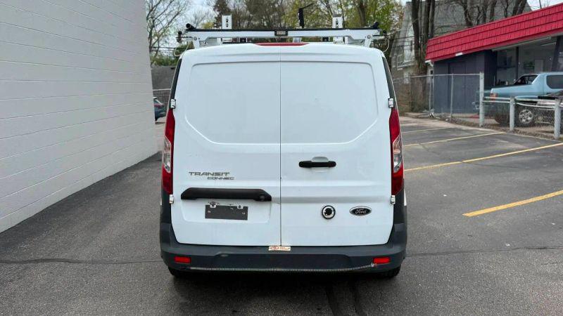 2014 Ford Transit Connect XL
