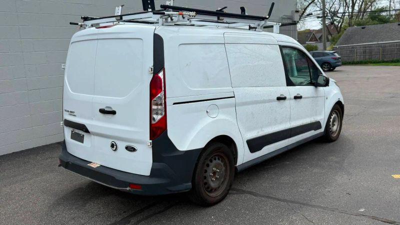 2014 Ford Transit Connect XL