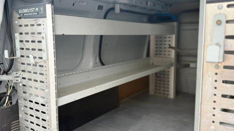 2014 Ford Transit Connect XL
