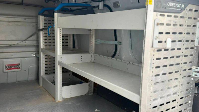 2014 Ford Transit Connect XL