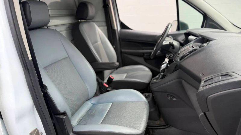 2014 Ford Transit Connect XL