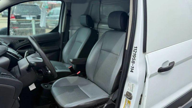 2014 Ford Transit Connect XL