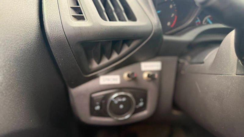 2014 Ford Transit Connect XL