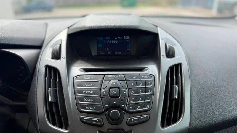 2014 Ford Transit Connect XL