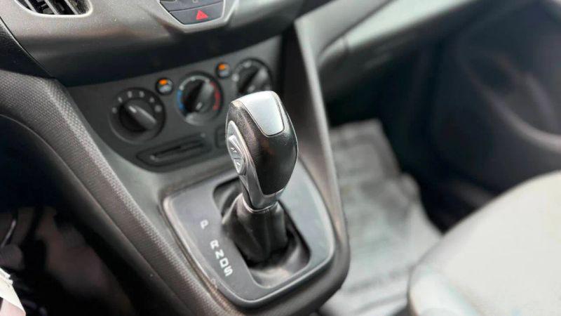 2014 Ford Transit Connect XL