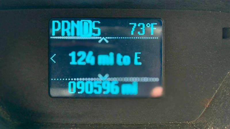 2014 Ford Transit Connect XL