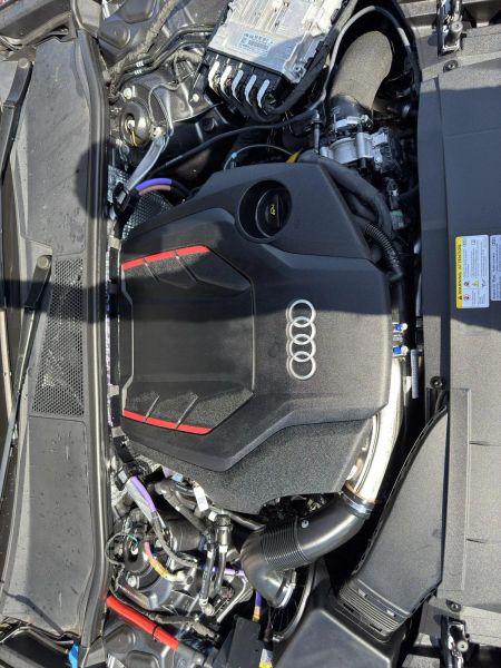 2025 Audi S6 Premium Plus TFSI quattro Tiptronic