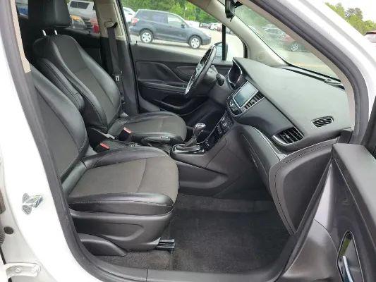 2019 Buick Encore FWD Preferred