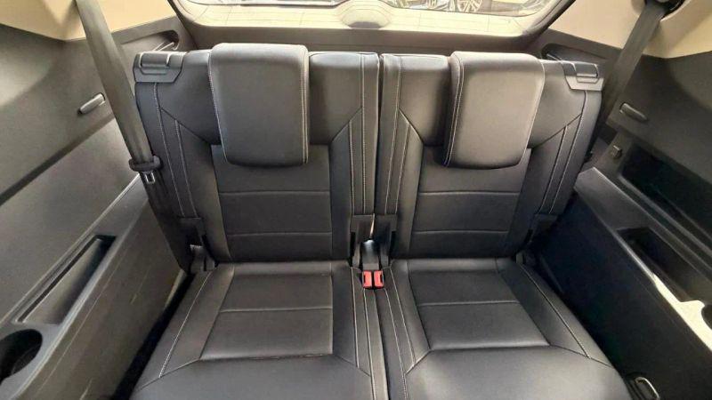 2021 Volkswagen Atlas 2.0T SE w/Technology