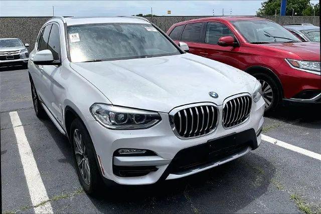 2018 BMW X3 xDrive30i for sale in Dallas, TX
