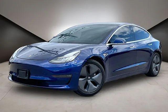 2018 Tesla Model 3 Long Range for sale in Dallas, TX
