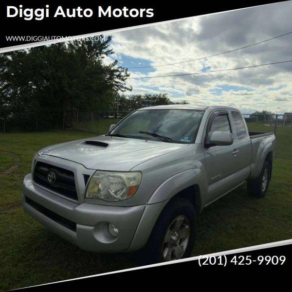 2006 Toyota Tacoma X-Runner for sale in Jersey City, NJ