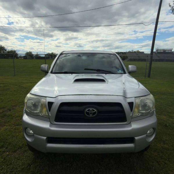 2006 Toyota Tacoma X-Runner