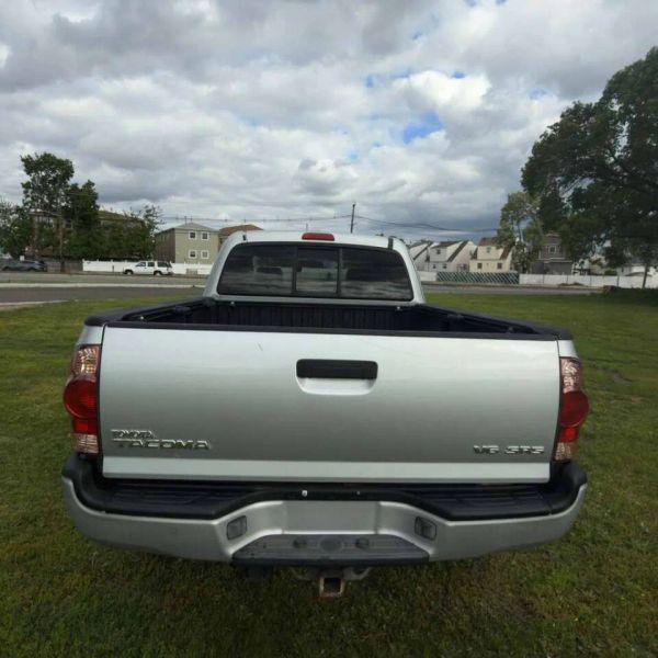 2006 Toyota Tacoma X-Runner