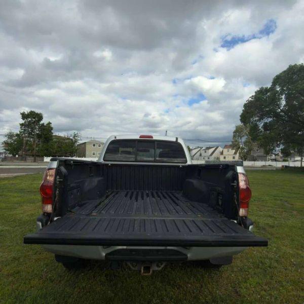 2006 Toyota Tacoma X-Runner