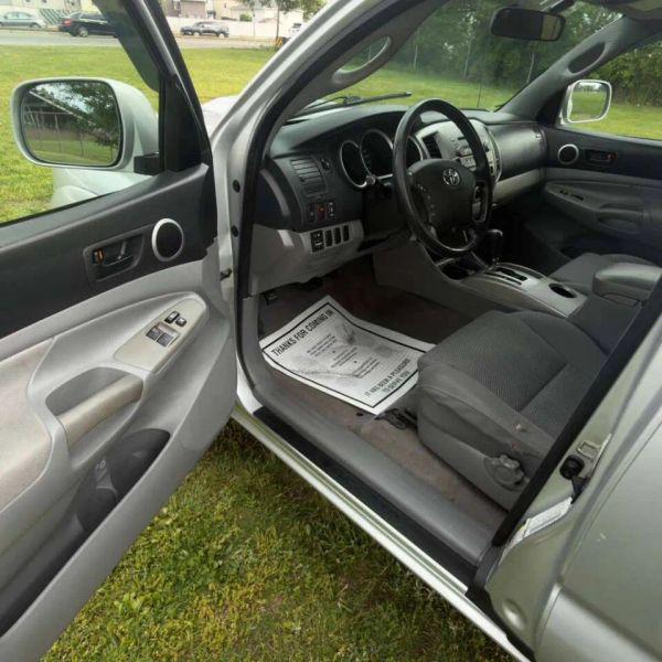 2006 Toyota Tacoma X-Runner