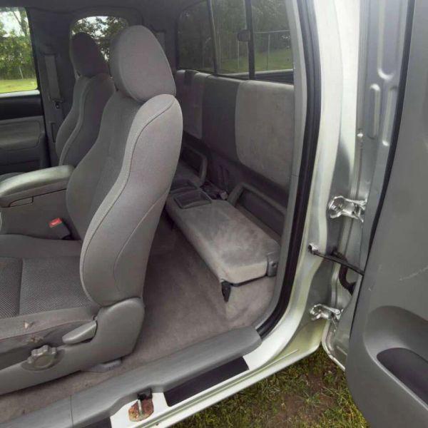 2006 Toyota Tacoma X-Runner