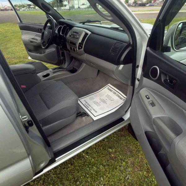 2006 Toyota Tacoma X-Runner
