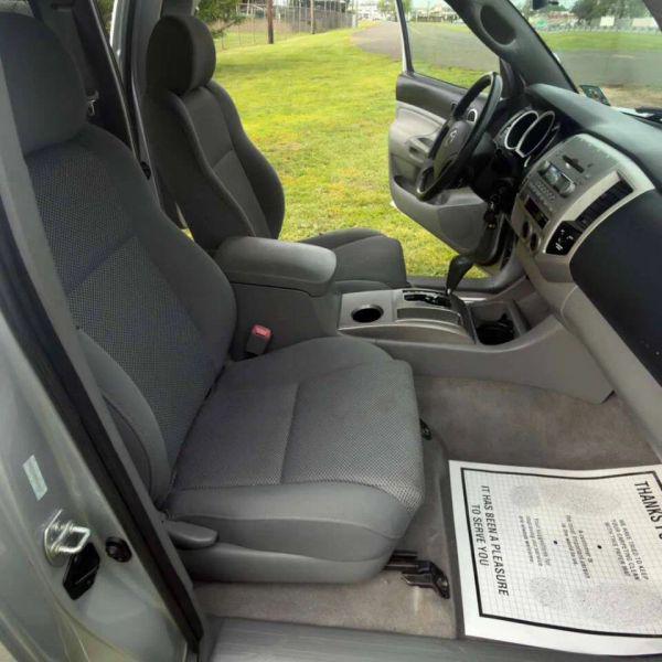 2006 Toyota Tacoma X-Runner