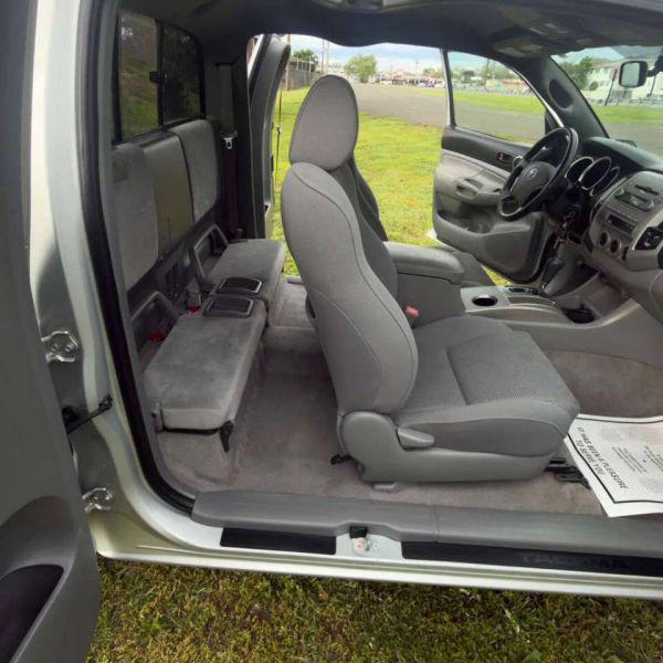 2006 Toyota Tacoma X-Runner