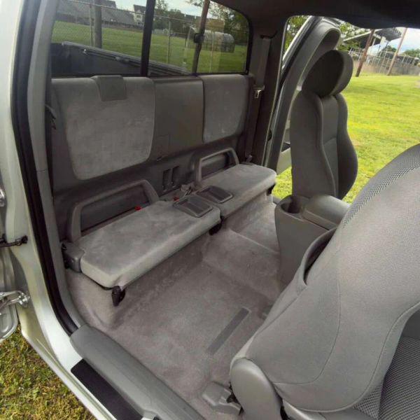 2006 Toyota Tacoma X-Runner