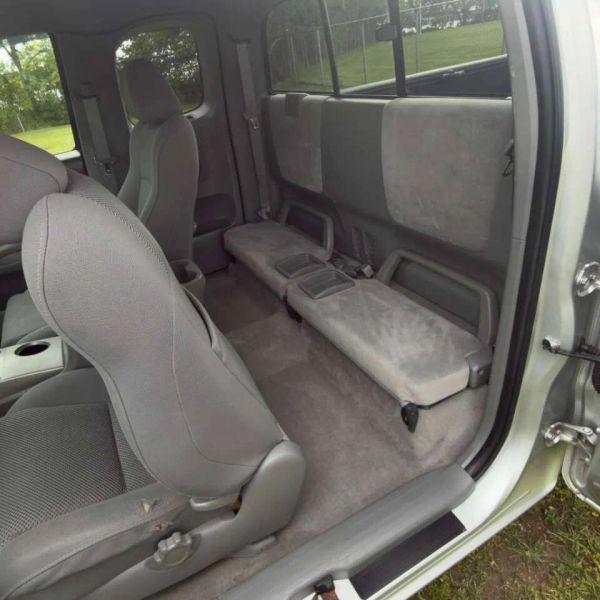 2006 Toyota Tacoma X-Runner