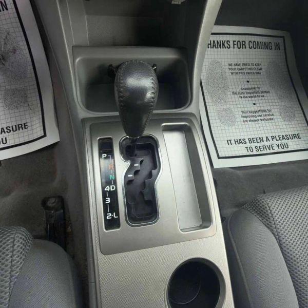 2006 Toyota Tacoma X-Runner