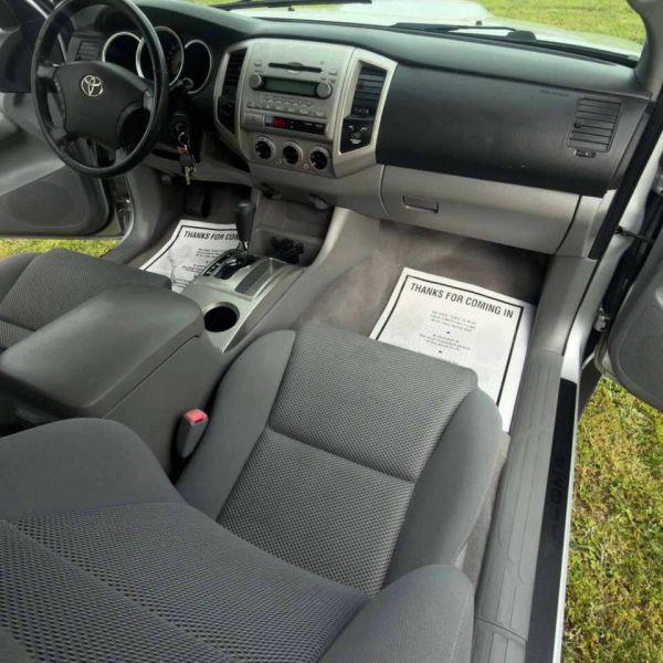 2006 Toyota Tacoma X-Runner
