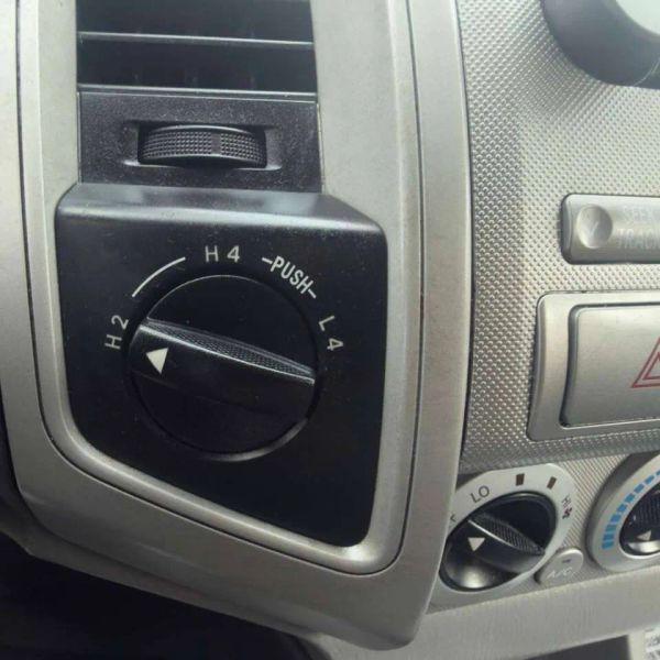 2006 Toyota Tacoma X-Runner