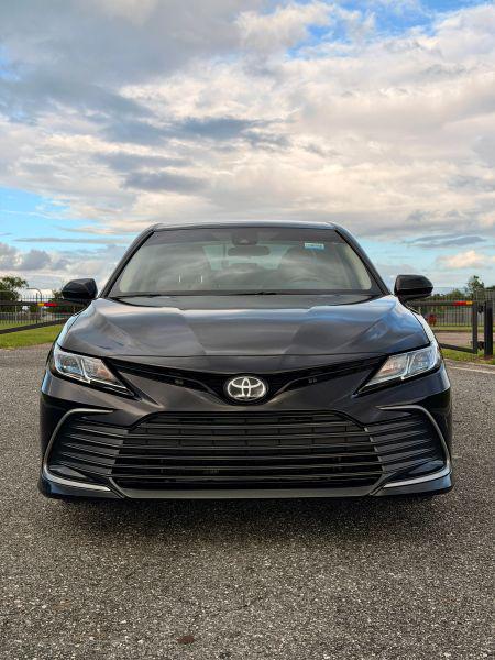 2022 Toyota Camry LE for sale in Jacksonville, FL
