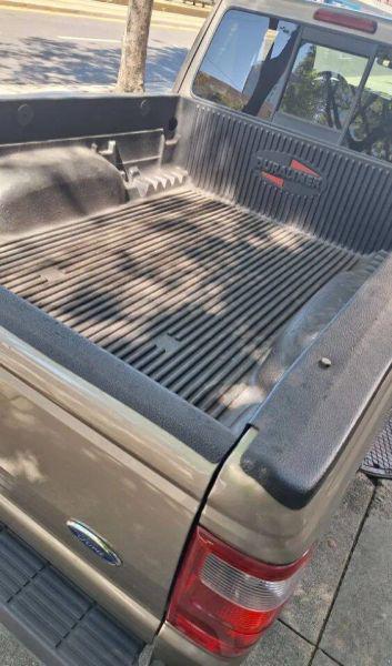 2004 Ford Ranger XLT