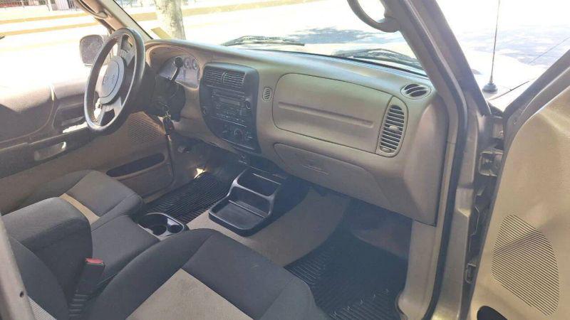 2004 Ford Ranger XLT