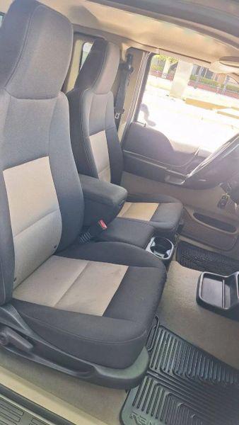 2004 Ford Ranger XLT