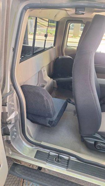 2004 Ford Ranger XLT