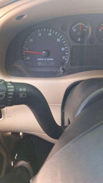 2004 Ford Ranger XLT