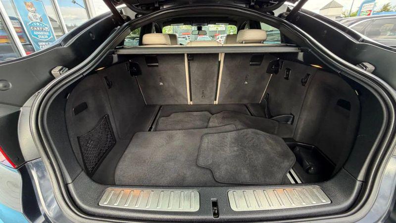 2015 BMW X4 xDrive35i