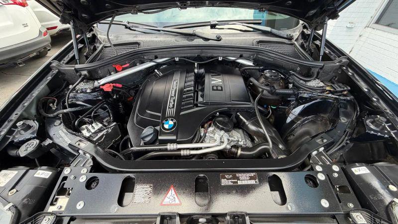 2015 BMW X4 xDrive35i