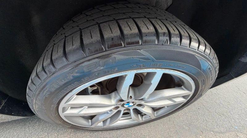 2015 BMW X4 xDrive35i