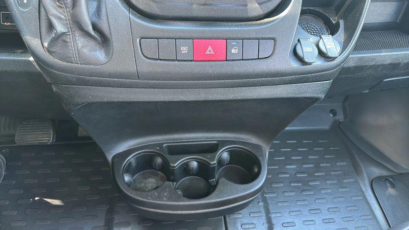 2020 Ram ProMaster Cargo Van High Roof 136" WB
