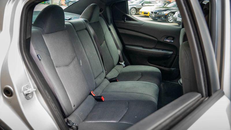 2012 Dodge Avenger SXT