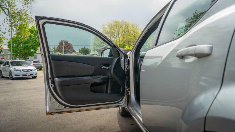 2012 Dodge Avenger SXT