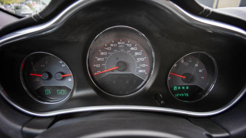 2012 Dodge Avenger SXT