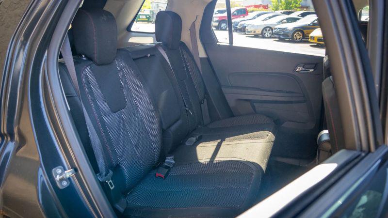 2017 GMC Terrain SLE-2