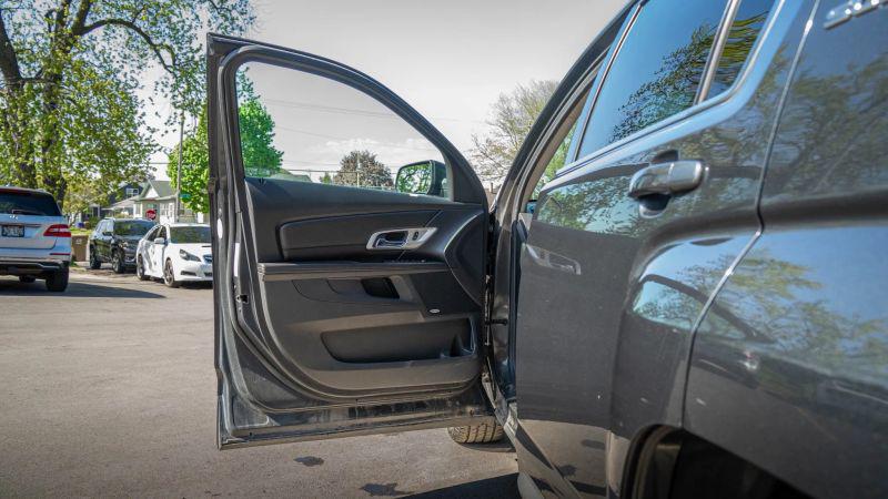 2017 GMC Terrain SLE-2