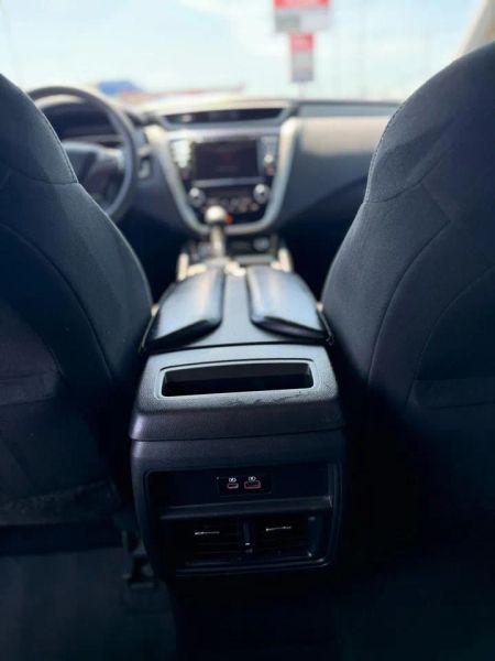 2023 Nissan Murano S Intelligent AWD