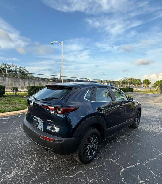 2025 Mazda CX-30 2.5 S
