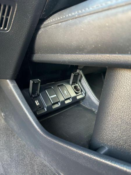 2018 Honda HR-V EX-L